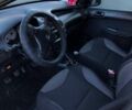 Серый Пежо 206, объемом двигателя 1.4 л и пробегом 280 тыс. км за 3300 $, фото 13 на Automoto.ua
