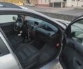 Серый Пежо 206, объемом двигателя 1.4 л и пробегом 151 тыс. км за 3200 $, фото 13 на Automoto.ua