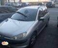 Сірий Пежо 206, об'ємом двигуна 0 л та пробігом 300 тис. км за 2012 $, фото 1 на Automoto.ua