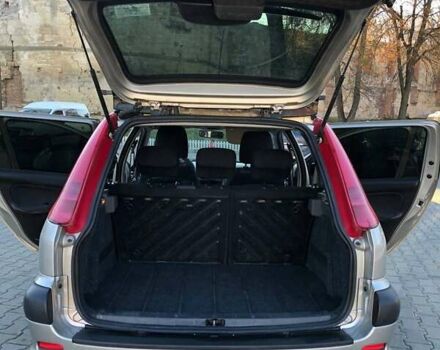 Серый Пежо 206, объемом двигателя 1.4 л и пробегом 280 тыс. км за 3300 $, фото 8 на Automoto.ua