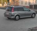 Серый Пежо 206, объемом двигателя 1.4 л и пробегом 151 тыс. км за 3200 $, фото 1 на Automoto.ua