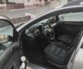 Серый Пежо 206, объемом двигателя 1.4 л и пробегом 151 тыс. км за 3200 $, фото 4 на Automoto.ua