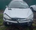 Серый Пежо 206, объемом двигателя 0 л и пробегом 200 тыс. км за 1500 $, фото 1 на Automoto.ua