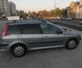 Серый Пежо 206, объемом двигателя 1.4 л и пробегом 151 тыс. км за 3200 $, фото 15 на Automoto.ua