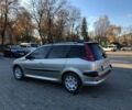 Сірий Пежо 206, об'ємом двигуна 1.4 л та пробігом 280 тис. км за 3300 $, фото 5 на Automoto.ua