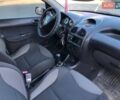 Серый Пежо 206, объемом двигателя 1.4 л и пробегом 280 тыс. км за 3300 $, фото 12 на Automoto.ua