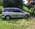 Серый Пежо 206, объемом двигателя 1.4 л и пробегом 330 тыс. км за 2800 $, фото 1 на Automoto.ua