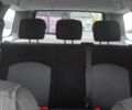 Серый Пежо 206, объемом двигателя 1.4 л и пробегом 151 тыс. км за 3200 $, фото 6 на Automoto.ua