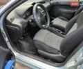 Серый Пежо 206, объемом двигателя 1.4 л и пробегом 250 тыс. км за 3000 $, фото 1 на Automoto.ua