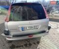 Сірий Пежо 206, об'ємом двигуна 1.36 л та пробігом 264 тис. км за 3400 $, фото 4 на Automoto.ua