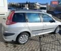 Сірий Пежо 206, об'ємом двигуна 1.36 л та пробігом 264 тис. км за 3400 $, фото 7 на Automoto.ua