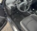 Серый Пежо 206, объемом двигателя 1.4 л и пробегом 209 тыс. км за 3700 $, фото 12 на Automoto.ua