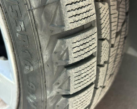 Серый Пежо 206, объемом двигателя 2 л и пробегом 202 тыс. км за 3100 $, фото 5 на Automoto.ua