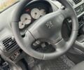 Серый Пежо 206, объемом двигателя 1.4 л и пробегом 209 тыс. км за 3700 $, фото 7 на Automoto.ua