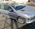 Сірий Пежо 206, об'ємом двигуна 1.36 л та пробігом 264 тис. км за 3400 $, фото 11 на Automoto.ua