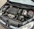 Серый Пежо 206, объемом двигателя 1.4 л и пробегом 209 тыс. км за 3700 $, фото 9 на Automoto.ua