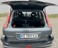 Серый Пежо 206, объемом двигателя 1.4 л и пробегом 209 тыс. км за 3700 $, фото 2 на Automoto.ua
