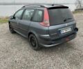 Серый Пежо 206, объемом двигателя 1.4 л и пробегом 209 тыс. км за 3700 $, фото 4 на Automoto.ua