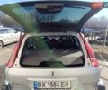 Сірий Пежо 206, об'ємом двигуна 1.36 л та пробігом 264 тис. км за 3400 $, фото 6 на Automoto.ua