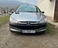 Сірий Пежо 206, об'ємом двигуна 1.1 л та пробігом 128 тис. км за 2700 $, фото 1 на Automoto.ua