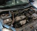 Синий Пежо 206, объемом двигателя 1 л и пробегом 230 тыс. км за 1000 $, фото 1 на Automoto.ua