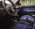Синій Пежо 206, об'ємом двигуна 1.1 л та пробігом 250 тис. км за 1150 $, фото 5 на Automoto.ua