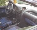 Синій Пежо 206, об'ємом двигуна 1.1 л та пробігом 250 тис. км за 1150 $, фото 1 на Automoto.ua