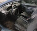 Синий Пежо 206, объемом двигателя 1 л и пробегом 230 тыс. км за 1000 $, фото 3 на Automoto.ua