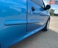 Синій Пежо 206, об'ємом двигуна 1.6 л та пробігом 300 тис. км за 2150 $, фото 5 на Automoto.ua