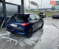 Синий Пежо 206, объемом двигателя 1.9 л и пробегом 400 тыс. км за 1300 $, фото 3 на Automoto.ua