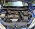 Синій Пежо 206, об'ємом двигуна 1.4 л та пробігом 240 тис. км за 3000 $, фото 22 на Automoto.ua