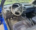 Пежо 206 2000 в Ирпене на Automoto.ua Синий Пежо 206, объемом двигателя 1.36 л и пробегом 272 тыс. км за 2600 $, фото 4 на Automoto.ua