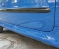 Синій Пежо 206, об'ємом двигуна 1.4 л та пробігом 240 тис. км за 3000 $, фото 8 на Automoto.ua