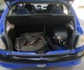 Синій Пежо 206, об'ємом двигуна 1.4 л та пробігом 240 тис. км за 3000 $, фото 21 на Automoto.ua