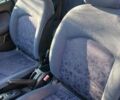 Синий Пежо 206, объемом двигателя 1.1 л и пробегом 141 тыс. км за 1700 $, фото 13 на Automoto.ua