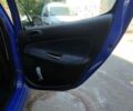 Синій Пежо 206, об'ємом двигуна 1.4 л та пробігом 240 тис. км за 3000 $, фото 19 на Automoto.ua