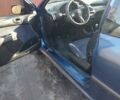 Синий Пежо 206, объемом двигателя 1.1 л и пробегом 141 тыс. км за 1700 $, фото 17 на Automoto.ua