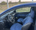 Синий Пежо 206, объемом двигателя 1.1 л и пробегом 240 тыс. км за 2200 $, фото 1 на Automoto.ua