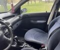 Пежо 206 2000 в Тульчине на Automoto.ua Синий Пежо 206, объемом двигателя 1.6 л и пробегом 185 тыс. км за 1250 $, фото 5 на Automoto.ua