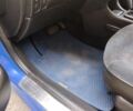 Синій Пежо 206, об'ємом двигуна 1.4 л та пробігом 240 тис. км за 3000 $, фото 13 на Automoto.ua
