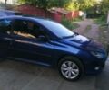 Синий Пежо 206, объемом двигателя 2 л и пробегом 300 тыс. км за 3000 $, фото 1 на Automoto.ua