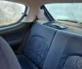 Синий Пежо 206, объемом двигателя 1.1 л и пробегом 141 тыс. км за 1700 $, фото 11 на Automoto.ua