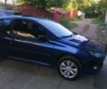 Синий Пежо 206, объемом двигателя 2 л и пробегом 300 тыс. км за 3000 $, фото 1 на Automoto.ua