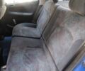 Синій Пежо 206, об'ємом двигуна 1.4 л та пробігом 240 тис. км за 3000 $, фото 15 на Automoto.ua
