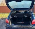 Синий Пежо 206, объемом двигателя 1.1 л и пробегом 141 тыс. км за 1700 $, фото 14 на Automoto.ua