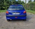 Пежо 206 2000 в Ирпене на Automoto.ua Синий Пежо 206, объемом двигателя 1.36 л и пробегом 272 тыс. км за 2600 $, фото 5 на Automoto.ua