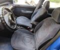 Синій Пежо 206, об'ємом двигуна 1.4 л та пробігом 240 тис. км за 3000 $, фото 11 на Automoto.ua
