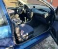 Синий Пежо 206, объемом двигателя 1.1 л и пробегом 141 тыс. км за 1700 $, фото 16 на Automoto.ua