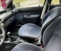 Синий Пежо 206, объемом двигателя 1.6 л и пробегом 222 тыс. км за 1333 $, фото 7 на Automoto.ua