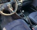 Синий Пежо 206, объемом двигателя 1.1 л и пробегом 141 тыс. км за 1700 $, фото 7 на Automoto.ua